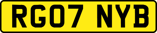 RG07NYB