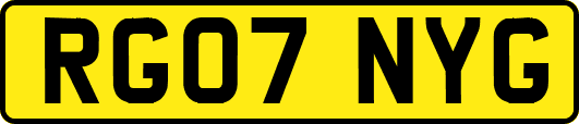 RG07NYG