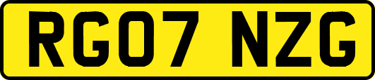 RG07NZG