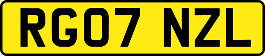 RG07NZL
