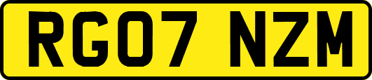 RG07NZM