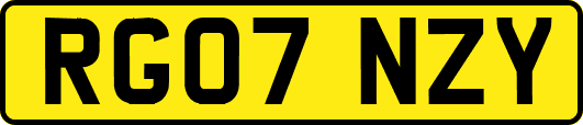 RG07NZY