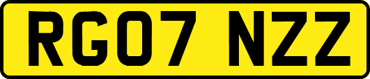 RG07NZZ