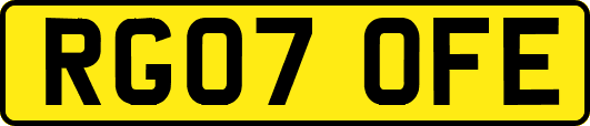RG07OFE