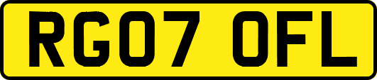 RG07OFL