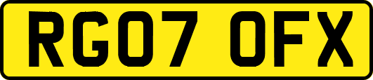 RG07OFX
