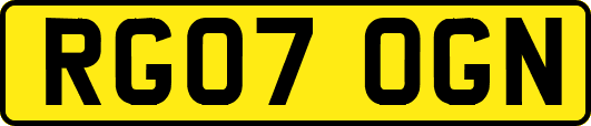 RG07OGN