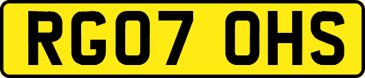 RG07OHS