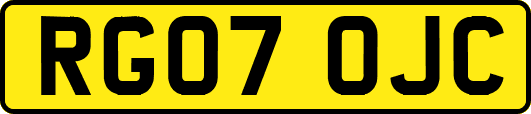 RG07OJC