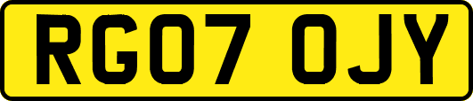 RG07OJY