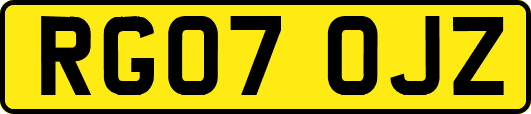 RG07OJZ