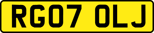 RG07OLJ