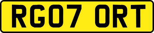 RG07ORT