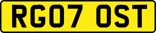 RG07OST