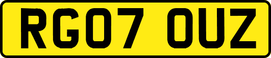 RG07OUZ