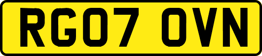 RG07OVN