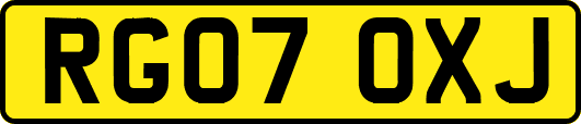 RG07OXJ