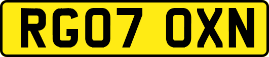 RG07OXN