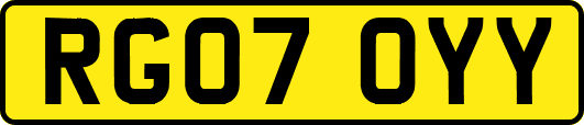 RG07OYY