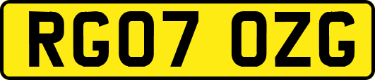 RG07OZG