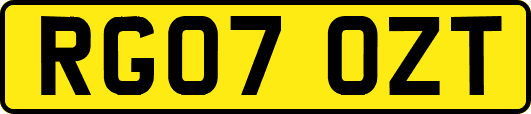 RG07OZT