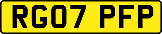 RG07PFP