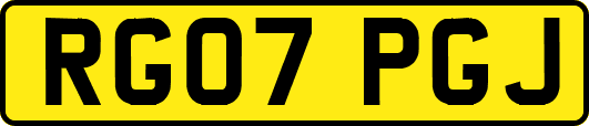 RG07PGJ