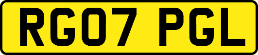 RG07PGL