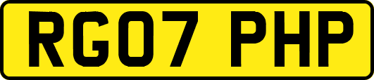 RG07PHP