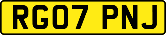 RG07PNJ