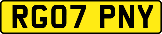 RG07PNY