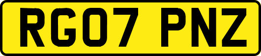 RG07PNZ