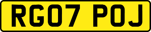 RG07POJ