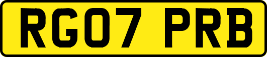RG07PRB