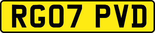 RG07PVD