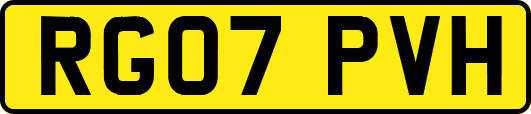 RG07PVH