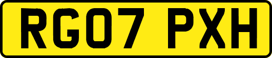RG07PXH