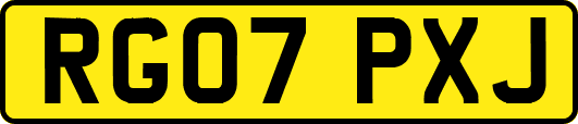 RG07PXJ