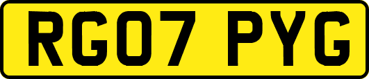 RG07PYG