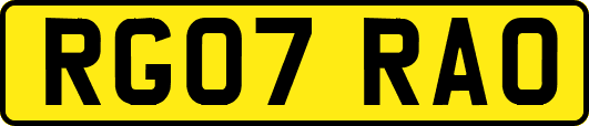 RG07RAO
