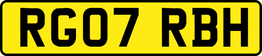 RG07RBH