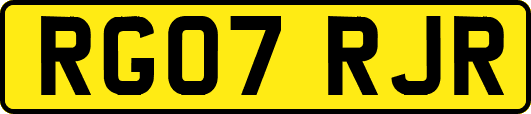 RG07RJR