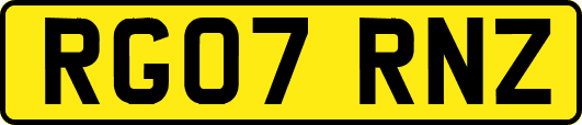 RG07RNZ