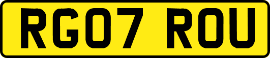 RG07ROU