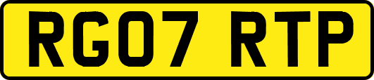 RG07RTP