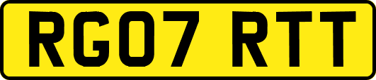 RG07RTT
