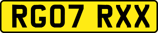 RG07RXX