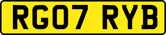 RG07RYB