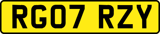 RG07RZY