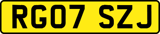 RG07SZJ